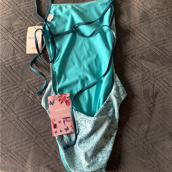 sporti Other - Sporti size 30 swimsuit